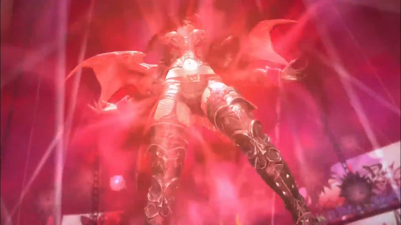 【FF14】ヘビー級零式１層　機工士視点（解法：ぬけまる）【PS5】