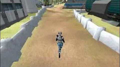 Entropia Universe: Exploring a  new world