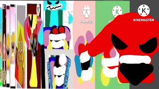 Unikitty Phase 79 Durple Unikitty 4.0