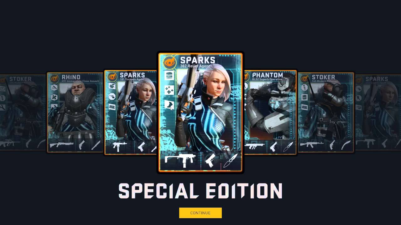 Dirty Bomb - Opening Suspect Event Case W/2