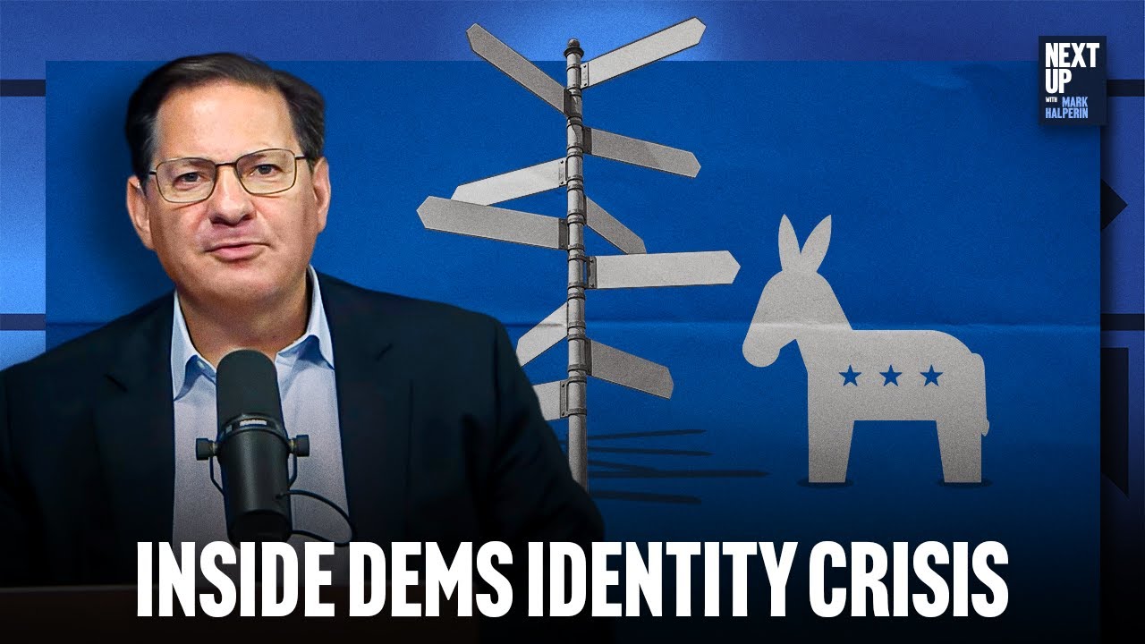 Кризис идентичности демократов и антитрамповская стратегия, которая стоила им власти