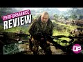 Crysis 3 Remastered Nintendo Switch Performance Review!