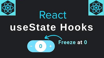 UseState Machine Coding Round | Part 3