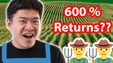 CRAZY Yield Farming (YFI) | 600% ANNUAL RETURNS??!!!