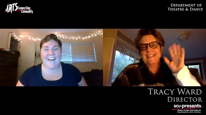 Three Women in a Wildfire Interview with the Direc...