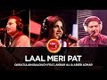 Coke Studio Season 10| Laal Meri Pat| Quratulain Balouch ft. Akbar Ali &amp; Arieb Azhar
