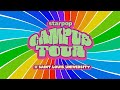 StarPop Campus Tour at Saint Louis University Baguio | Live Replay