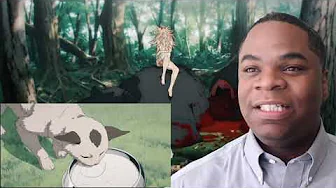 Chainsaw Man Episode 3 Mini Reaction