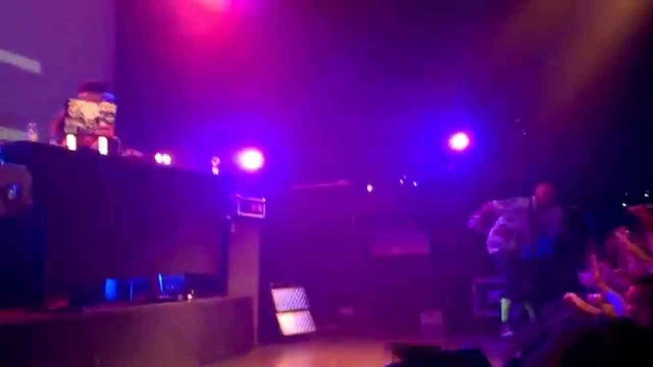 Выход Sedated - YouTube