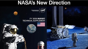 NASA