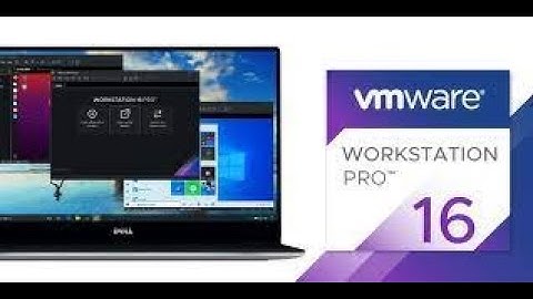 HOW TO INSTALL VMWARE WORKSTATION 16 FOR FREE WITH ACTIVATION