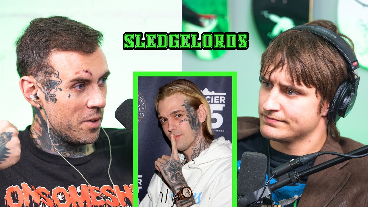 Адам и Дэнни обсуждают смерть Аарона Картера.