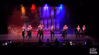Best Tap // Evolution B - Carlsbad Dance Center - Downey, CA
