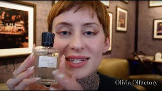 The Maker Lover Eau de Perfume Review