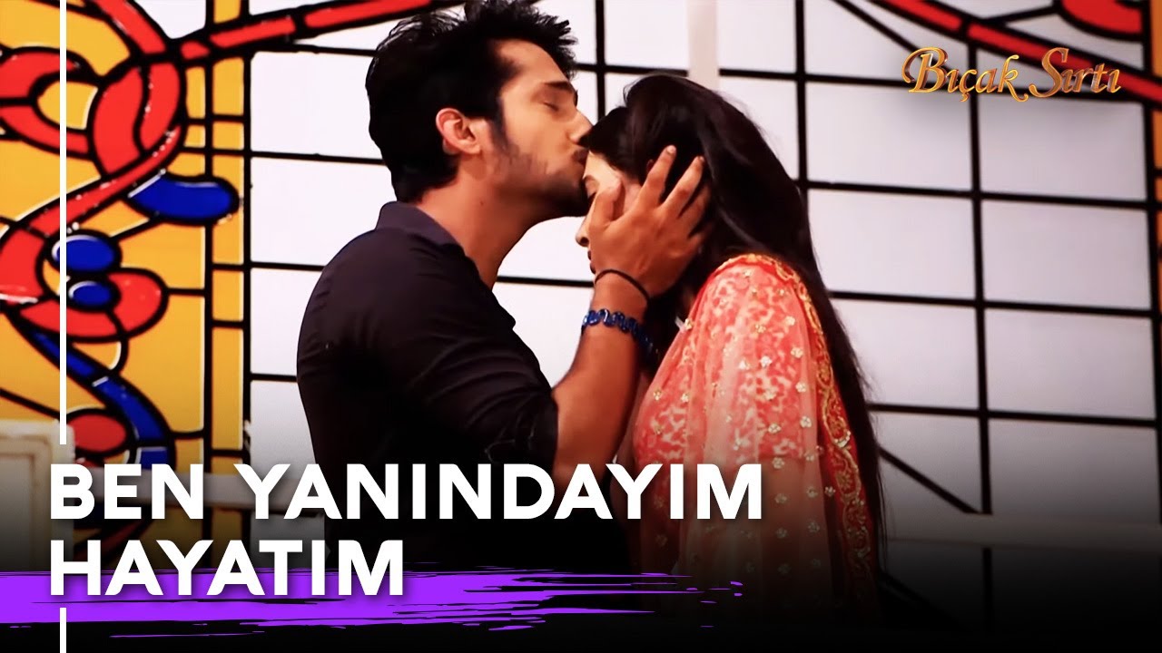 Ya Sen Olmasaydın? | Bıçak Sırtı Hint Dizisi 148. Bölüm