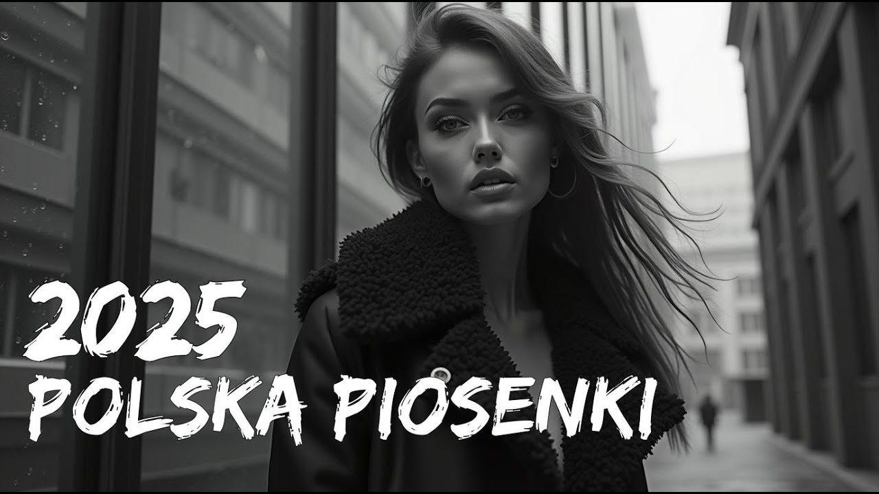 Polska Muzyka 2025 🎵 Top Polski Hity