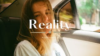 36 Questions Cast - Reality (Lyrics)