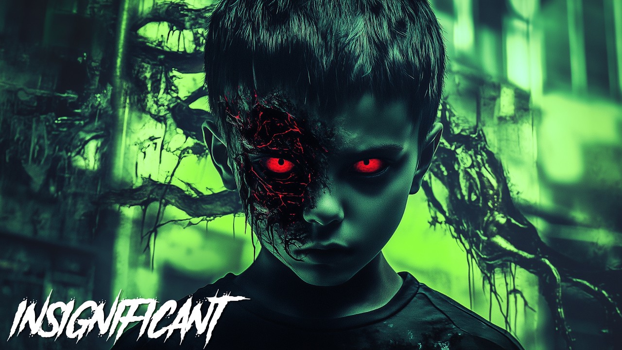 Watch Royalty Free Nu Metal Instrumental - INSIGNIFICANT | Jacob Lizotte on YouTube Watch Royalty Free Nu Metal Instrumental - INSIGNIFICANT | Jacob Lizotte on YouTube