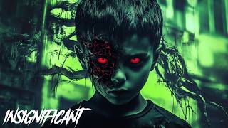 Royalty Free Nu Metal Instrumental - INSIGNIFICANT | Jacob Lizotte