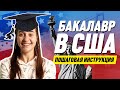 Как поступить на бакалаврат в США? Платформа Common Application