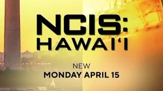 #NCISHawaii - 3.07/NCISverse 1,000 Episodes Promo 🤗 by L M 1,556 views 1 month ago 1 minute, 32 seconds