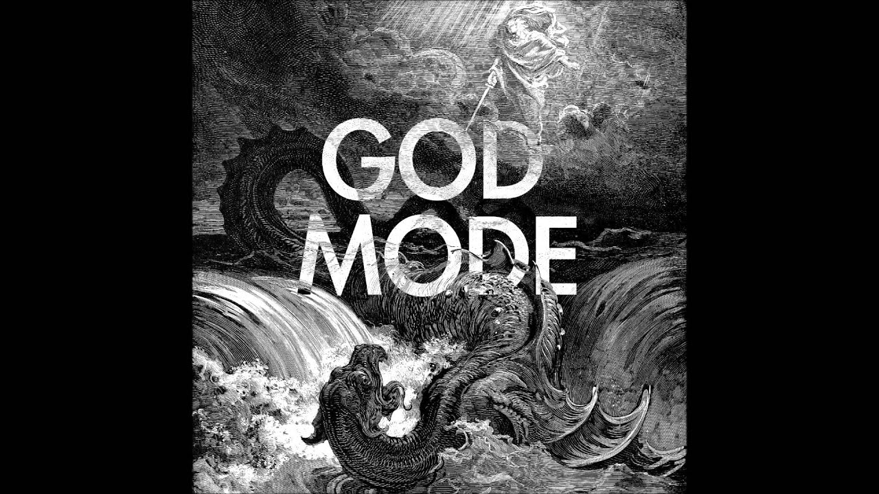 God Mode : I don`t like people playing on my phone. - YouTube