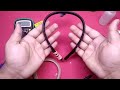 Skullcandy Method Wireless Earphone Right Side Not Working Solution