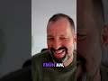 „Ich habe eine wirkliche Routinenallergie."