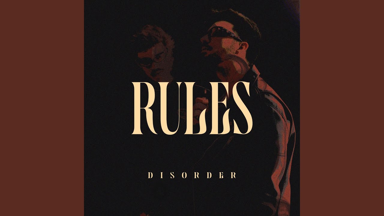 RULES auf YouTube ansehen RULES auf YouTube ansehen
