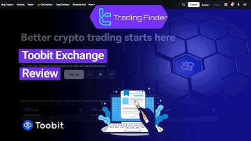 ✴️✅ Toobit Exchange Full Review [TradingFinder]