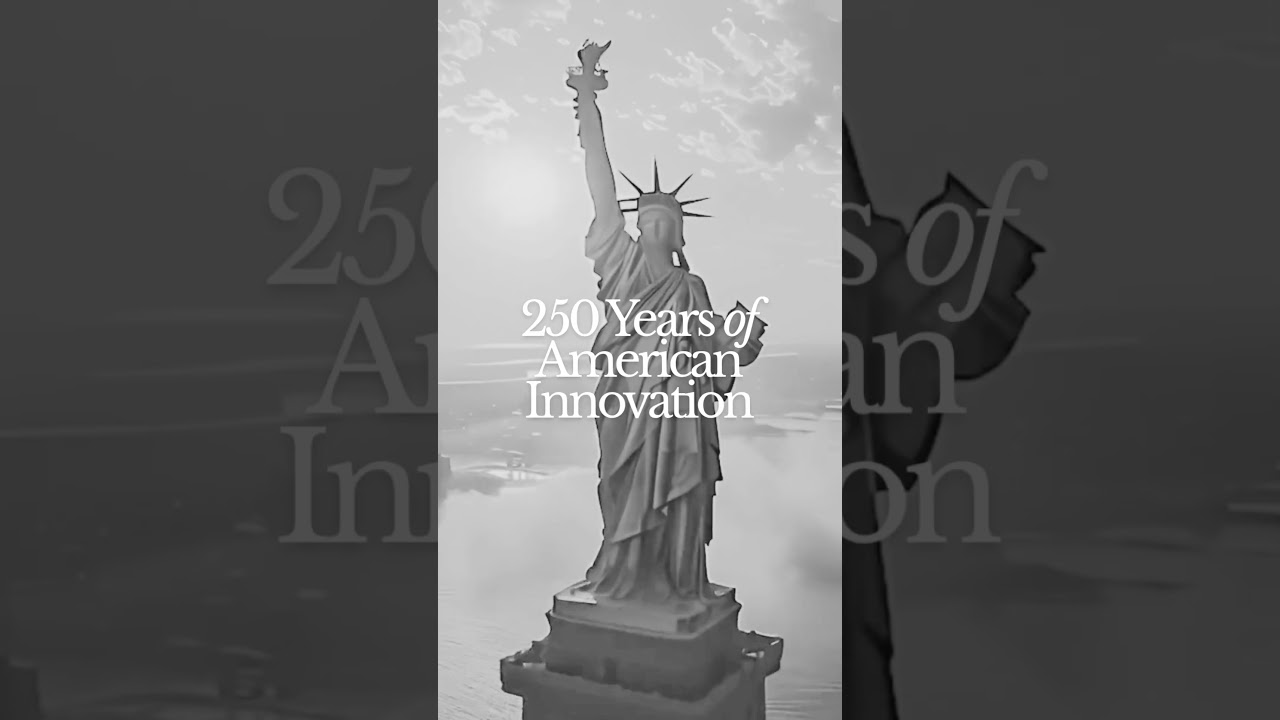 DC AI EXPO 2026: 250 Years of American Innovation