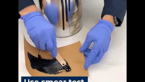 Making Polymer Modified Asphalt Binder