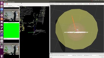 rtabmap Localization mode and Covariance 2019 07 30