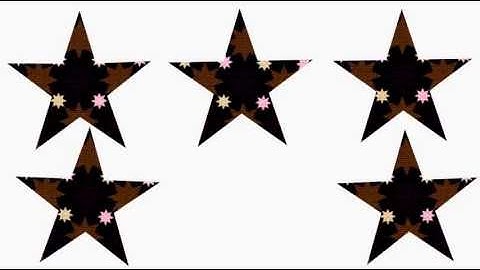 Texture Effect with Vector Layers in Moho (Anime Studio)