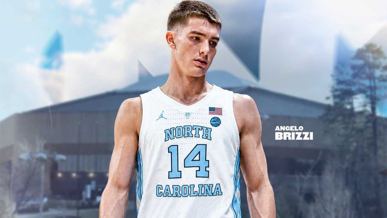 Video: IC Podcast - Angelo Brizzi, UNC Recruiting in Las Vegas, Peach Jam Preview