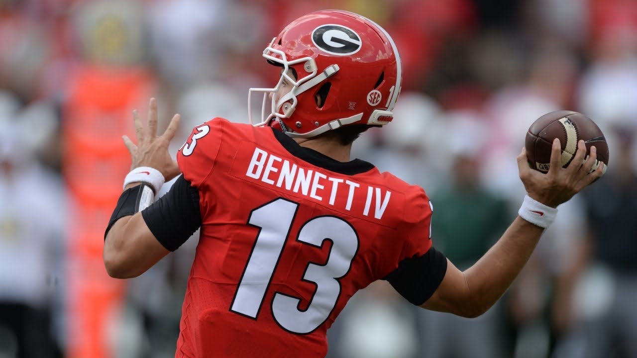 Insiders Give Scoop About the Georgia Bulldogs' 1st Scrimmage of 2022