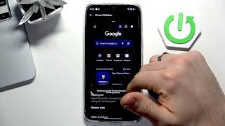 REALME 16 Pro 5G - How to Use Smart Sidebar & Floating Windows