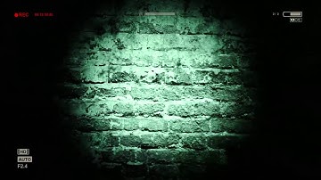 Outlast insane mode walkthrough Gameplay part 4