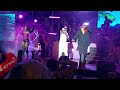 feffe bussi Winnie nwagi vinka full performance at hiphop nalubaale Concert #feffebussi #vinka