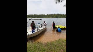 Flint Creek Campground and Waterpark Photos
