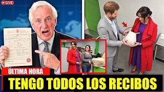 Hugo Vickers Dice Que La Cronología Del Nacimiento De Archie No Cuadra — Lady C Tenía Razón