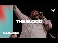 The Blood | Eddie James