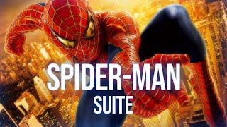 Spider-Man Suite | EPIC ORCHESTRA