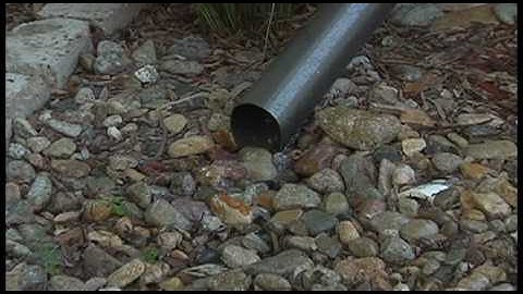 Stormwater Runoff 101