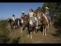 Preparar un Caballo para Cabalgata  - TvAgro por Juan Gonzalo Angel