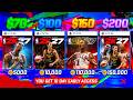 DONT buy NBA2K27 PRE ORDER 🚨 2k27 gameplay trailer & roadmap