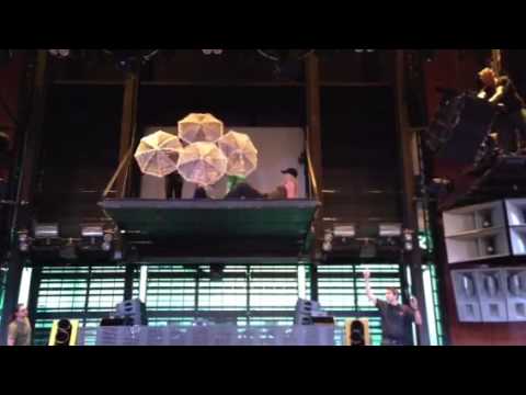 Parasols