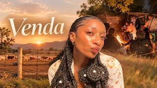 Let’s go to Venda!🤍|VLOG