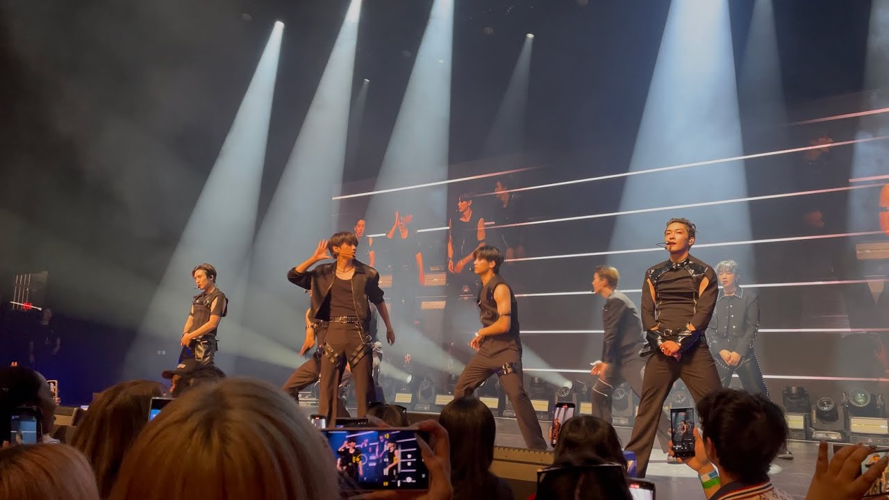 Stylish - 250914 THE BOYZ 더보이즈