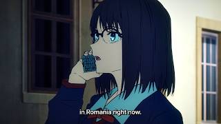 Rin Tohsaka Mentions The Mystery Of The Two Ayakas